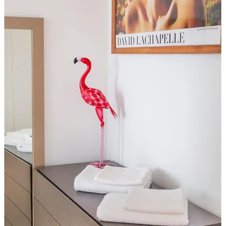 Apartment Casa Rizzoli - Bilocale Vicinissimo M2