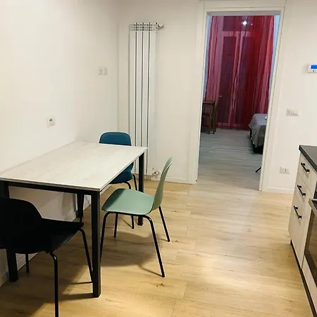Apartment Easy Italy Rogoredo Milan