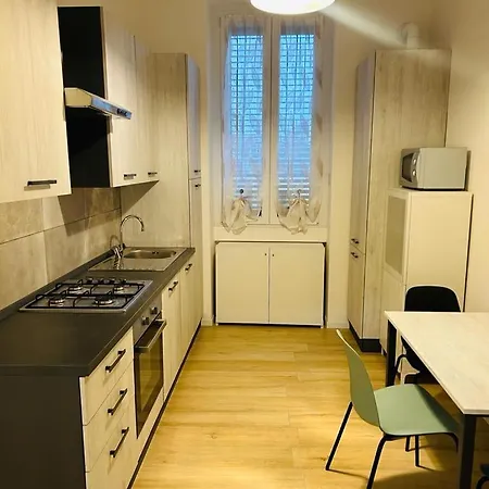 Apartment Easy Italy Rogoredo