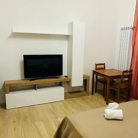 Easy Italy Rogoredo Apartment