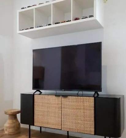 Apartment La Casa Bianca Milan