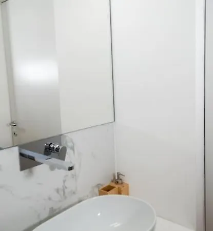 La Casa Bianca *