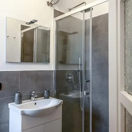 Apartmán Fiera E Life A 10 Min A Piedi Free Wi-fi Corso Sempione *