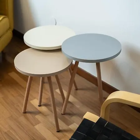 Fiera E Life A 10 Min A Piedi Free Wi-fi Corso Sempione Apartmán
