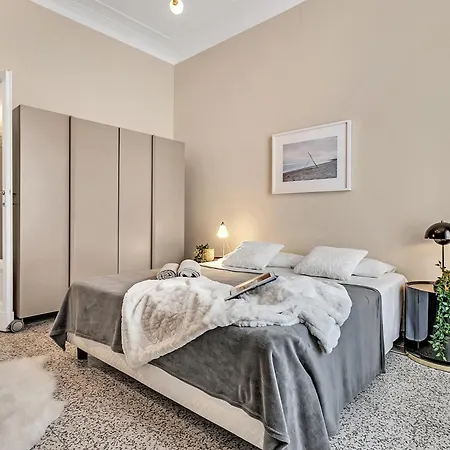 Sydney - Affitti Brevi Italia Apartamento
