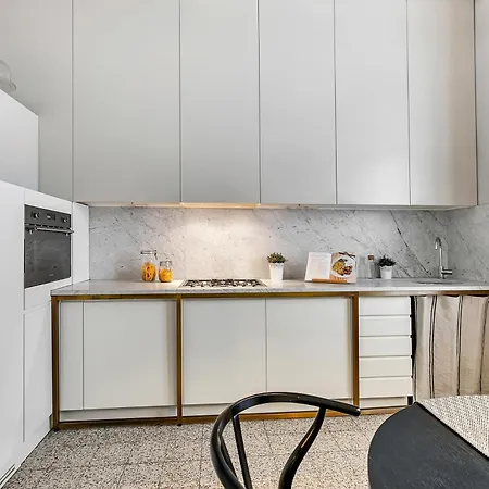 Apartamento Sydney - Affitti Brevi Italia Milán