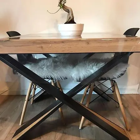 Appartement Magnifico Loft *