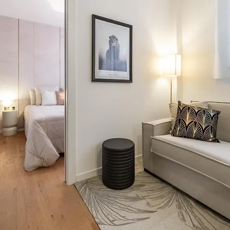 45royal Stylish House Center Milano