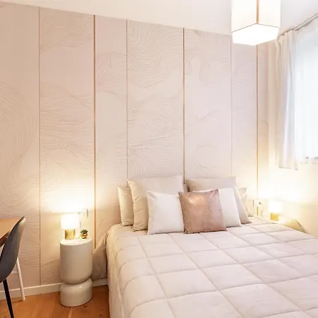 45royal Stylish House Center Lejlighed