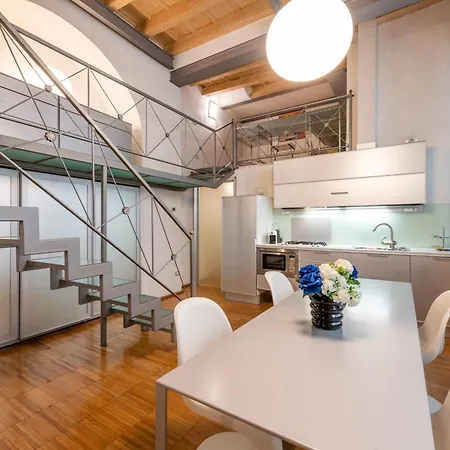 Royal - Centro Brera Daire *