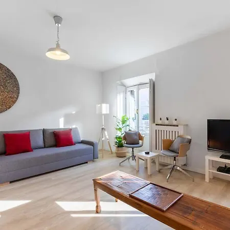 Apartment Arco Della Pace A 20 Mt - Castello Sforzesco - Stazione Cadorna *