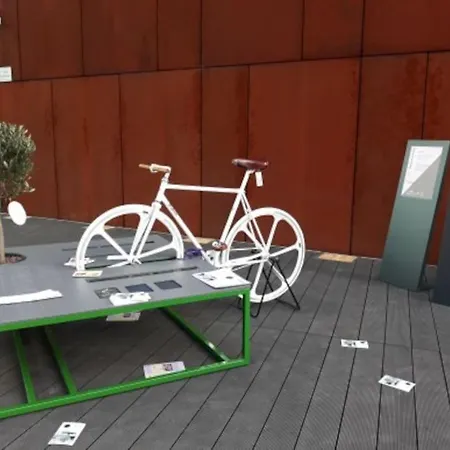 Tortona Design&fashion District - Metro A 5 Min 아파트