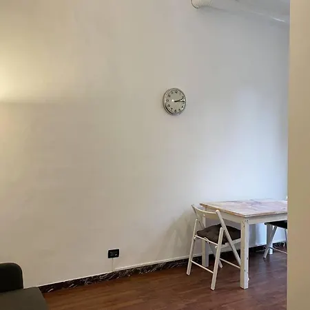 Wagner-duomo-castellobanksy's House شقة