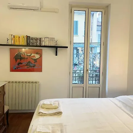 شقة Wagner-duomo-castellobanksy's House *