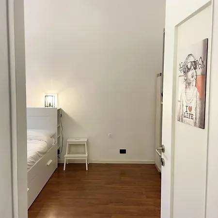 Wagner-duomo-castellobanksy's House شقة