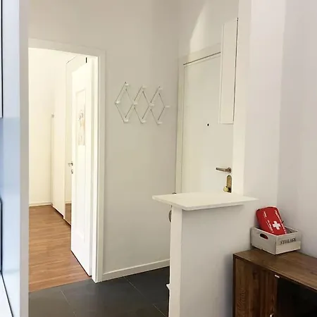 شقة Wagner-duomo-castellobanksy's House