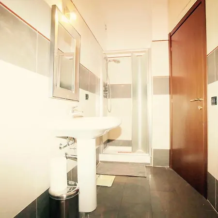 Bayres Appartement Milaan