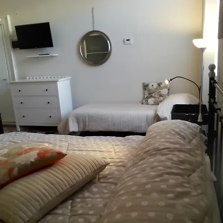 Apartment Loreto *