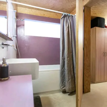 Apartman Green Loft *