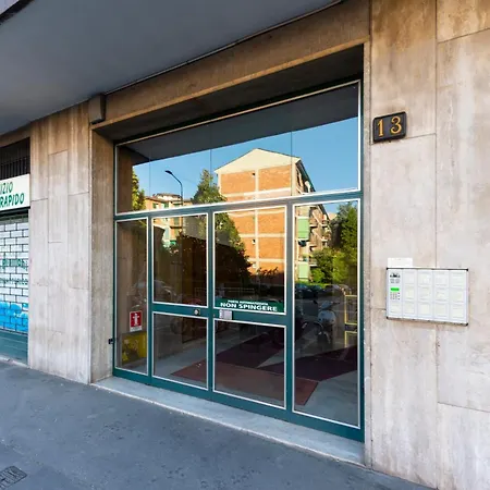 Appartement Casa Da Optima *