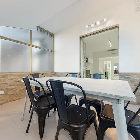 Appartement Casa Da Optima Milan