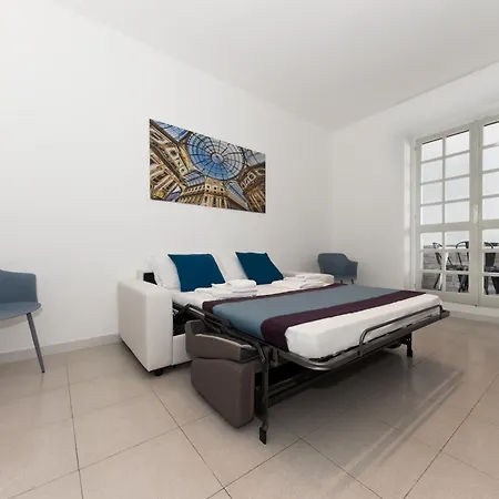 Appartement Casa Da Optima *