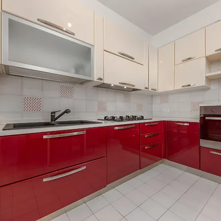 Casa Da Superba * Mailand