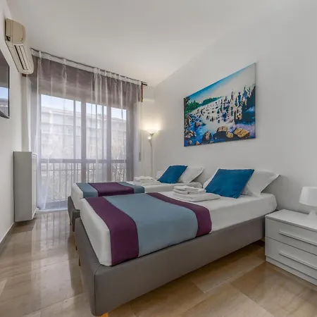 Apartment Casa Da Superba Mailand