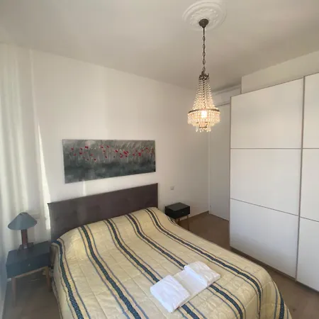 Federico's House - Eleganza E Stile In Via Anselmo Da Baggio