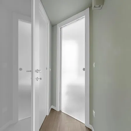 Casa Da Grey Milan