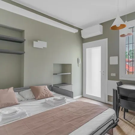 Appartement Casa Da Grey *