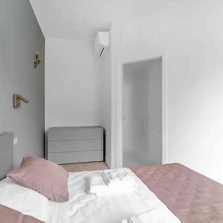 Appartement Casa Da Grey Milan