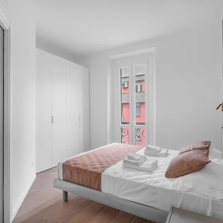 Appartement Casa Da Grey