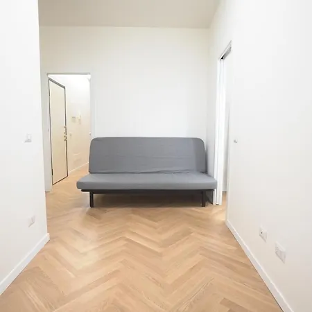 Brera Livings - Luxury Apartment, Full City Center アパート