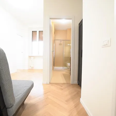 Brera Livings - Luxury Apartment, Full City Center アパート *