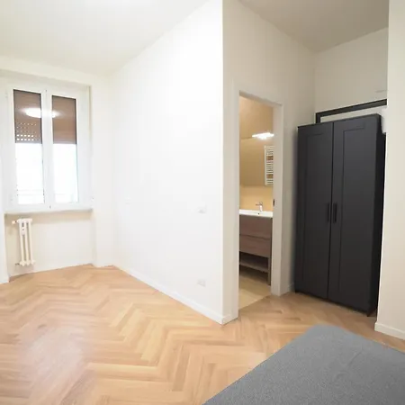 Brera Livings - Luxury Apartment, Full City Center *