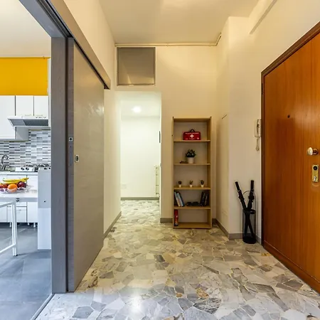 Brentahouse - 5 Stops To Duomo Centro By Metro M3 * ميلان