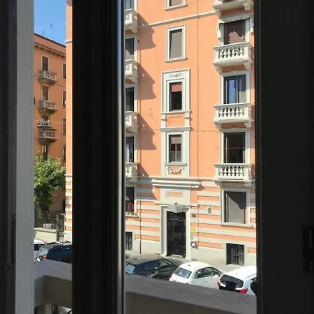 Hotel Lippi 42 Single Room's In With Garden
