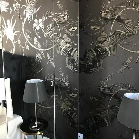 Hotel Lippi 42 Single Room's In With Garden