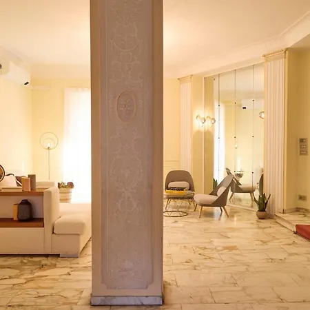 Retreats Porta Romana Apartamento *