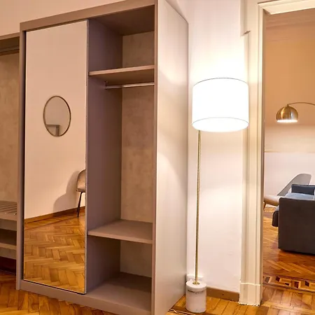 Retreats Porta Romana