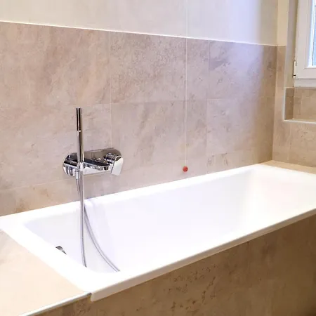 Retreats Porta Romana Apartamento *