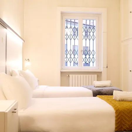 Retreats Porta Romana