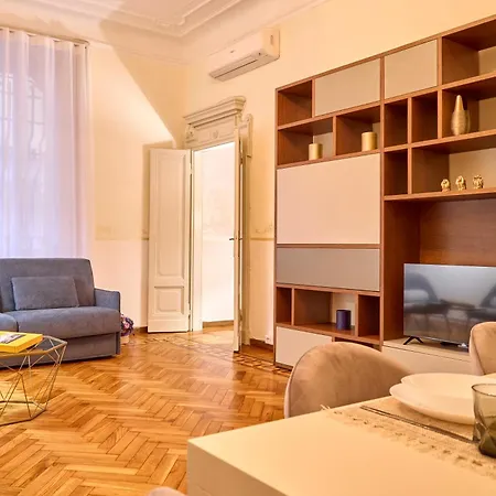 Retreats Porta Romana *