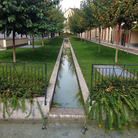 Apartment Navigli, Il Cuore Di