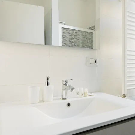 Apartment Easylife - Navigli Stile E Relax Urbano Milan