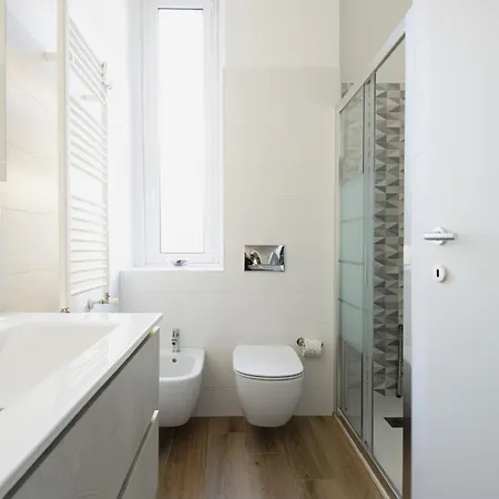 Easylife - Navigli Stile E Relax Urbano Milan