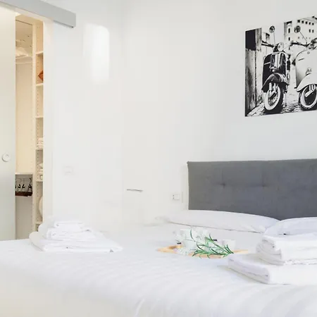 Easylife - Navigli Stile E Relax Urbano *