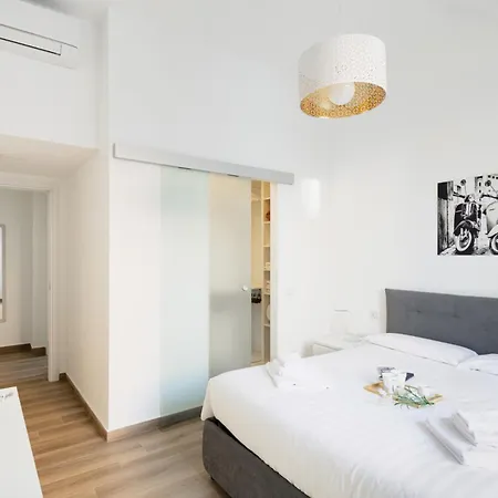 Easylife - Navigli Stile E Relax Urbano Apartment *
