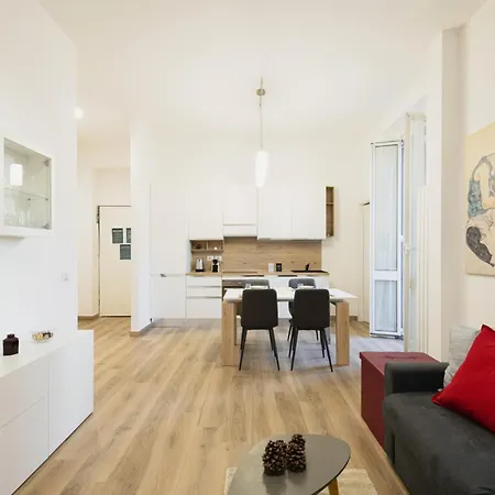 Easylife - Navigli Stile E Relax Urbano * Milan